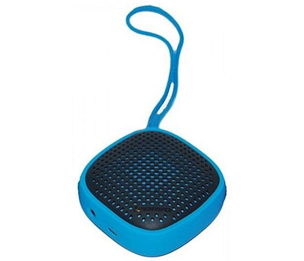 Lenovo Bluetooth BT410 (niebieski) - 238985 - zdjęcie